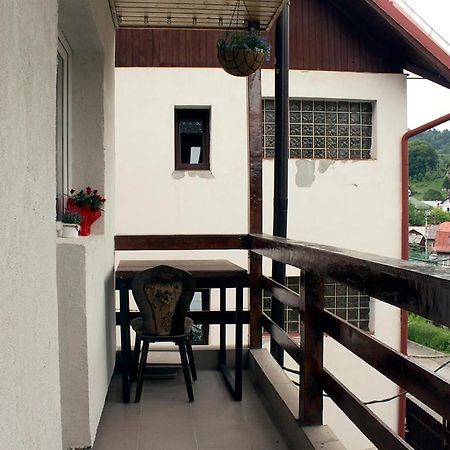Apartament Mountain Life Busteni Exterior photo