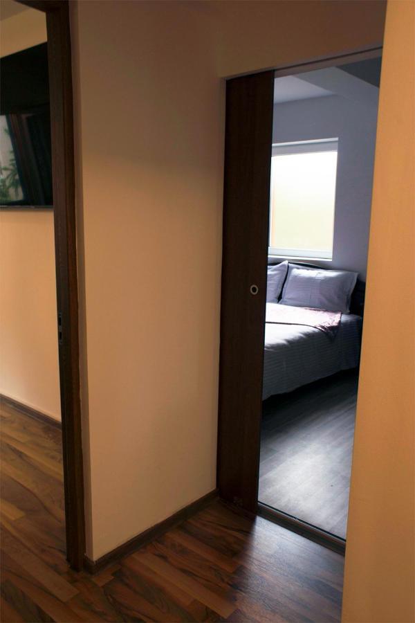 Apartament Mountain Life Busteni Exterior photo