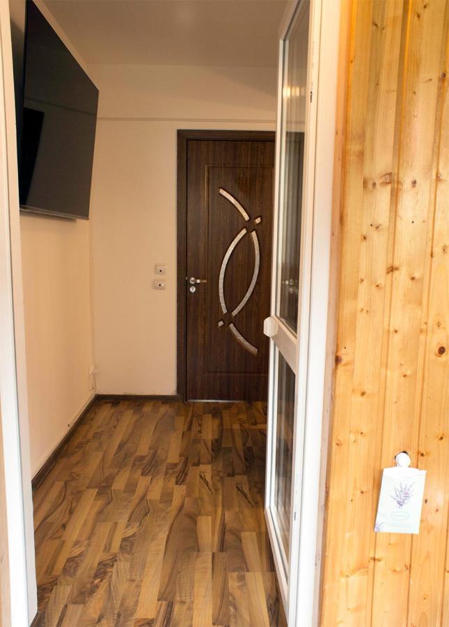 Apartament Mountain Life Busteni Exterior photo