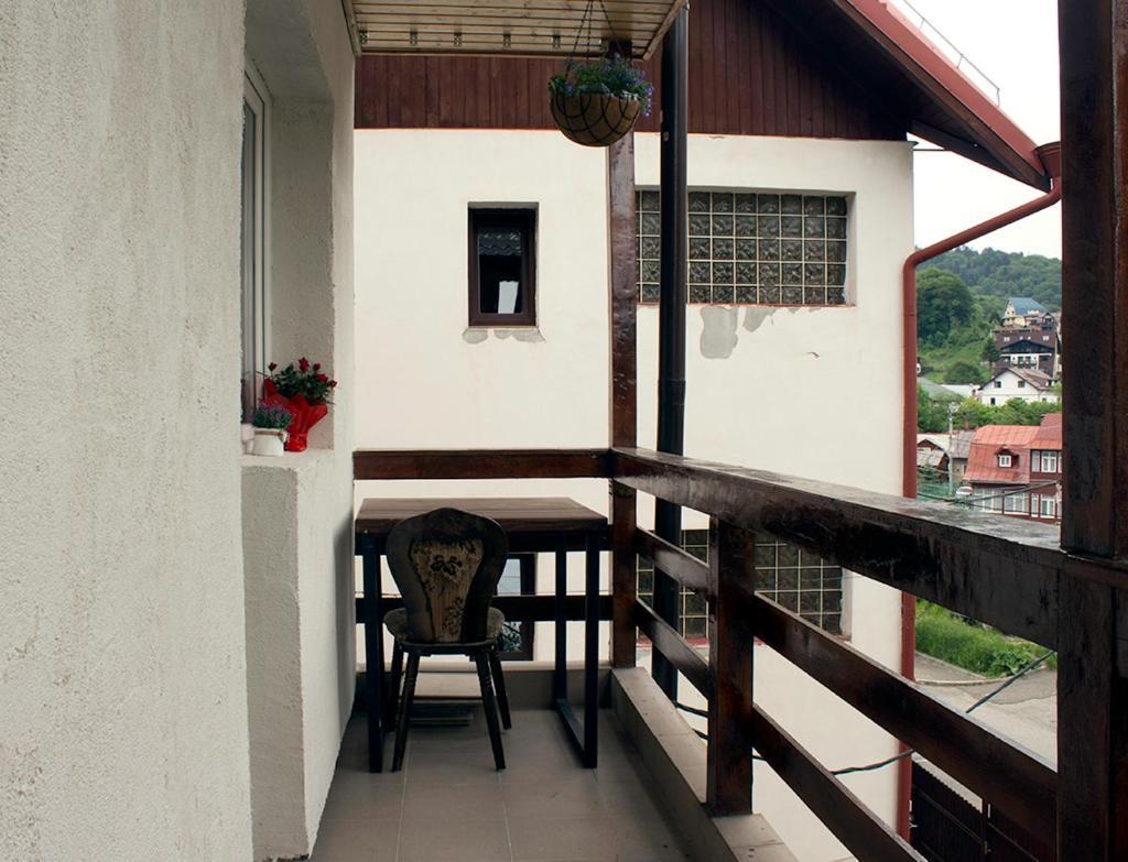Apartament Mountain Life Busteni Exterior photo