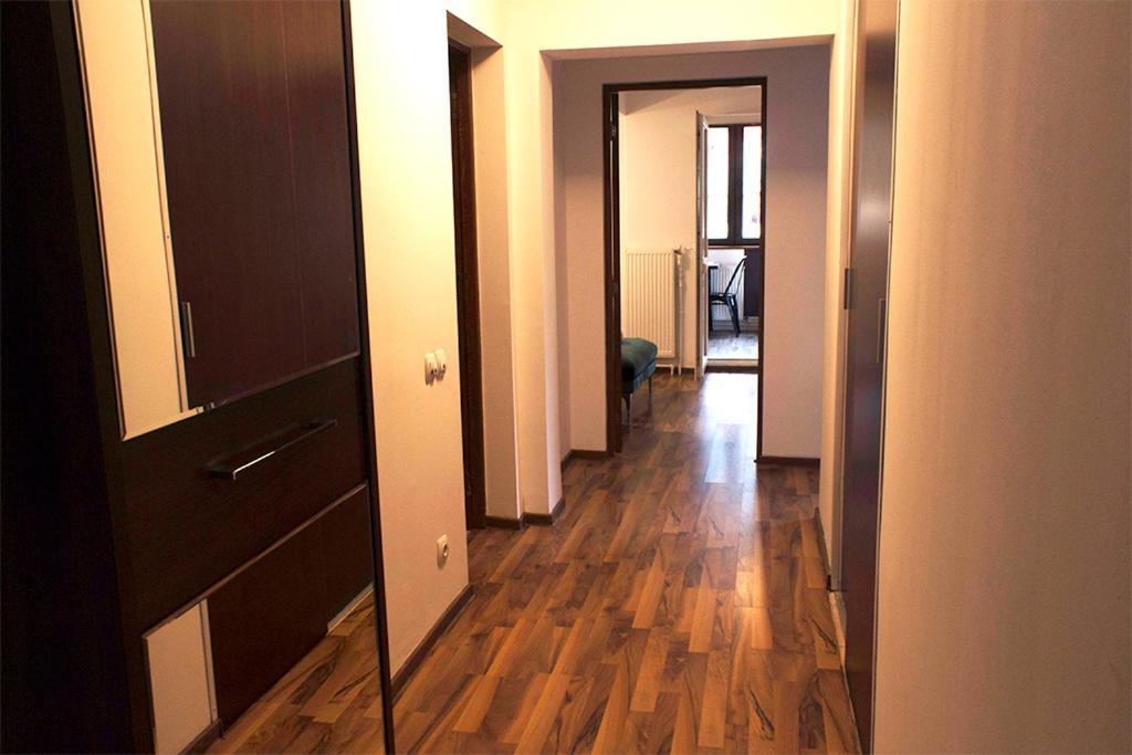 Apartament Mountain Life Busteni Exterior photo